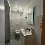 Am Rennsteigbeginn Bei Apartment