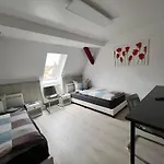 Xxl Monteur Eisenach-hoerschel *