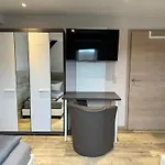 Apartment Am Rennsteigbeginn Bei *