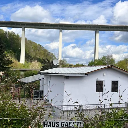 Lejlighed Xxl Monteur Eisenach-hoerschel Eisenach