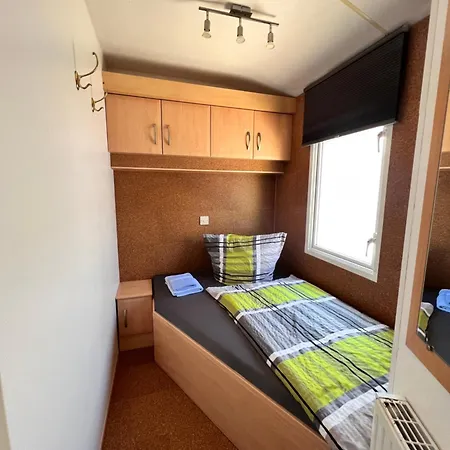 Xxl Monteur Eisenach-hoerschel Lejlighed *