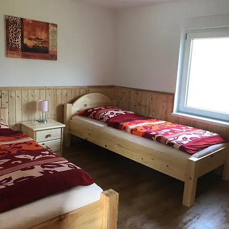 Xxl Monteur Eisenach-hoerschel Lejlighed *