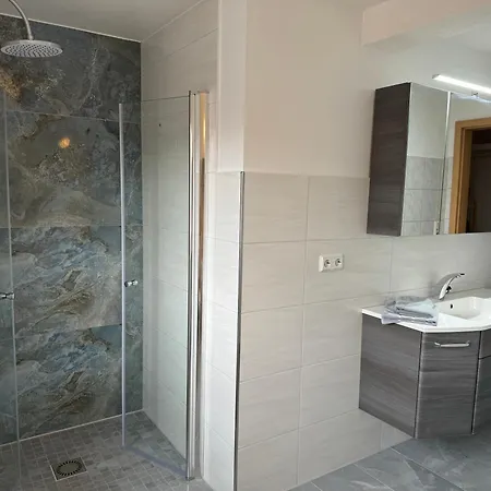 Lejlighed Xxl Monteur Eisenach-hoerschel