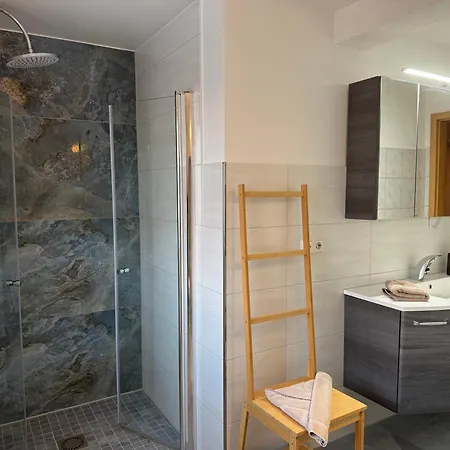 Appartement Xxl Monteur Eisenach-hoerschel *