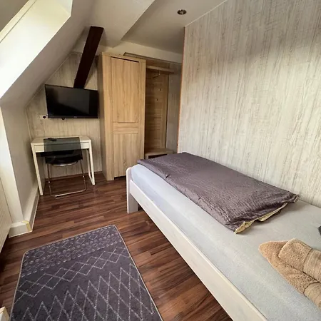 Xxl Monteur Eisenach-hoerschel Appartement Eisenach