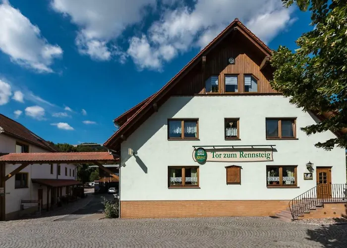 Xxl Monteur Eisenach-hoerschel * Eisenach